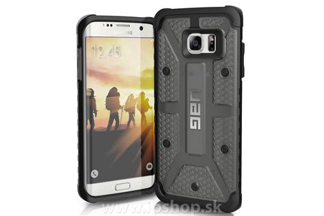 uag drop test s7 edge|Urban Armor Gear Review – Galaxy S7 and S7 Edge .